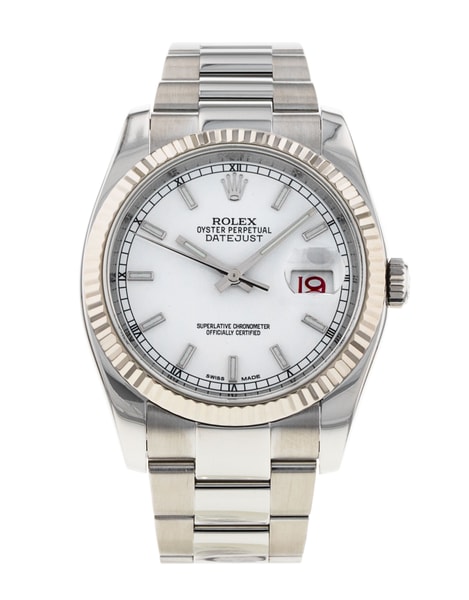 Rolex Datejust 116234